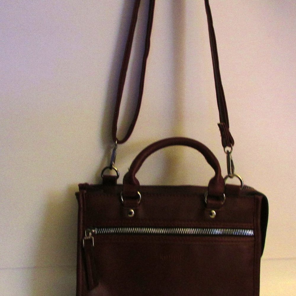 Crossbag